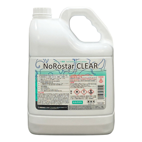Alcohol preparation "Norostar Clear"
