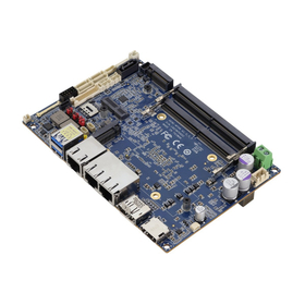 3.5インチ規格組込み用CPUボード【GENE-ARH6】