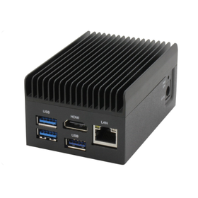 組込向け小型PC【UP TWL Edge】