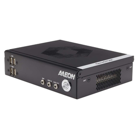 3.5-inch board equipped edge PC【GENESYSM-TWL7】