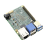 Small CPU board for industrial embedded use [UP TWL]