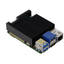 Small CPU board for industrial embedded use [UP TWLS]