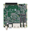 Embedded Edge AI Development Board [UP Nexus WCL]