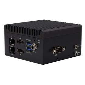組込向け小型PC【UP SQUARED TWL EDGE】