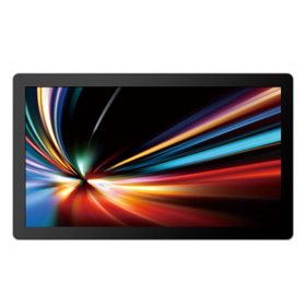 産業用23.8インチタッチパネルPC OMNI-2245-ADP