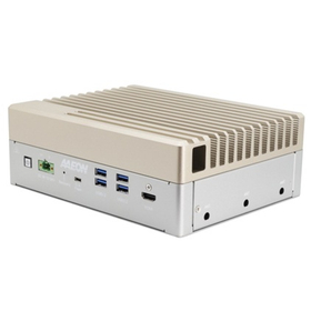 AIエッジPC【BOXER-8742AI】
