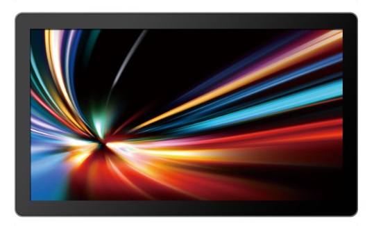 20インチ以上産業用タッチパネルPC一覧 | AAEON Technology - Powered