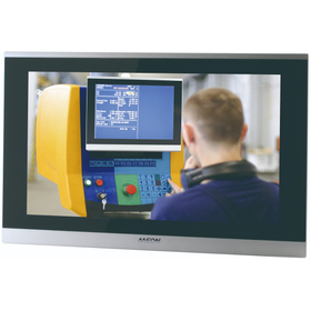 15.6-inch touch panel PC for industrial machinery