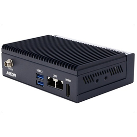 産業用小型PC【PICO-ADN4-SEMI Rev.B】