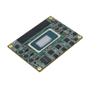 産業用COM Expressモジュール【HPC-ARHm】