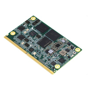 産業用SMARCモジュール【uCOM-Q6490】