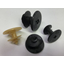 [Free Sample Offer] Resin Screws for Reinforced Cardboard 'M-Screw'