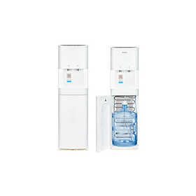 BL25A4 ボトル下置型ウォーターサーバー