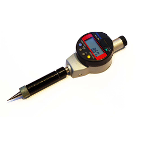 デジタル穴径測定器　デジチェック