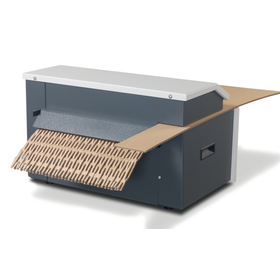 Eco cushioning material machine Pro...