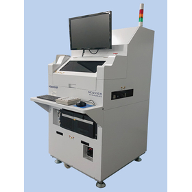 インライン型目視検査支援機