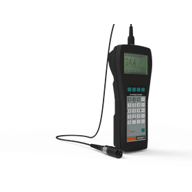 ハンディタイプ膜厚計