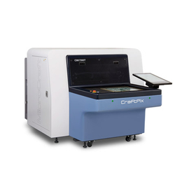 オンデマンドインクジェット印刷システム　CraftPix