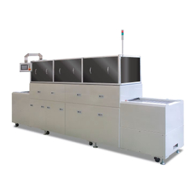 プリント基板反り修正機