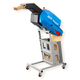 紙緩衝材ソリューション Ranpak