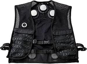 COOL IMPACT VEST アイトス ペルチェ式ベスト 能登谷商店 | イプロス