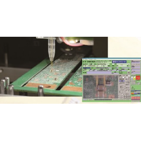 プリント基板実装