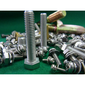 Ota Corporation - Screws and Fasteners