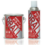 Zinc-rich paint "Draal"