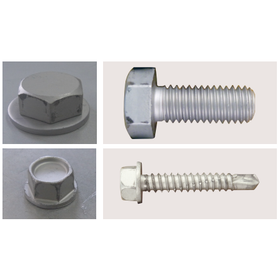 サビ抑制コーティング『RUSPERT ZERO・TOP』