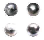 【電子機器向け】無電解 Ni-P/PTFE 複合めっき