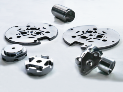 【工作機械の改造向け】金属加工サービス