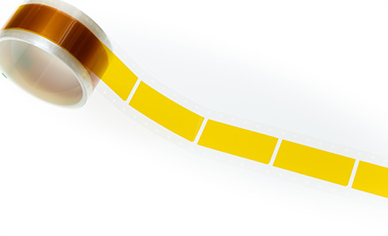 【産業用ロボット向け】高機能『耐熱フィルム』