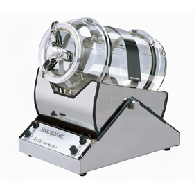 乾式粉体混合機『ロッキングミキサー』RM-10-4型