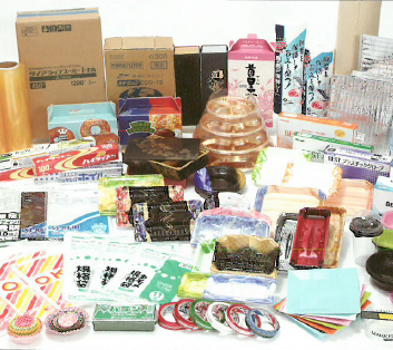 日野出株式会社　事業紹介