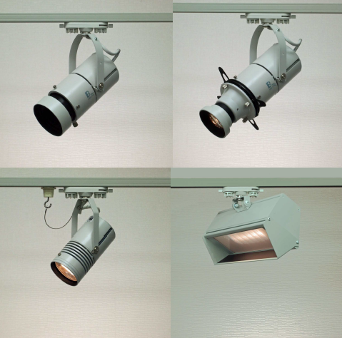 ミュージアム照明レンタルサービス