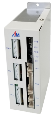 AMシステムズ株式会社　会社案内