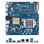 ASUS Industrial Mini-ITX Motherboard H110T-CM-A