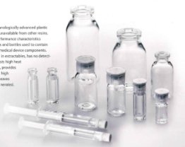 プラスチック素材『Daikyo Resin CZ』