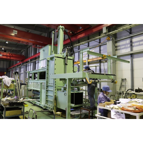 【製薬向け】各種機械OEM製造