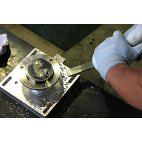 Car engine scraping service