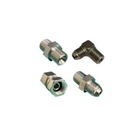 【工作機械向け】金属切削加工部品