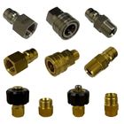 【自動車向け】迅速流体継ぎ手