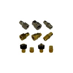 【自動車向け】迅速流体継ぎ手