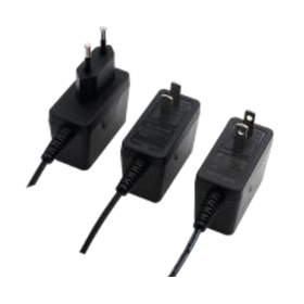 医療用ACアダプター＜壁掛けタイプ＞