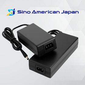 【医療機器向け】ACアダプタ