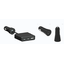 Car-mounted cigarette plug 'KSC-45P2-D'