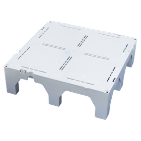 難燃性OAフロア（フリーアクセスフロア） BFB-75