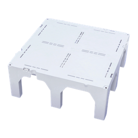 難燃性OAフロア（フリーアクセスフロア） BFB-100