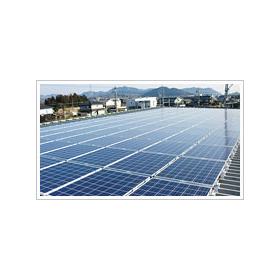 太陽光発電