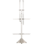 Free-standing supply equipment not fixed to the wall: 'Gasron Supply Unit'